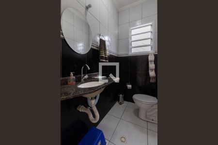 Lavabo de casa à venda com 3 quartos, 102m² em Vila Marieta, São Paulo