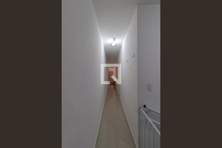 Corredor de casa à venda com 3 quartos, 102m² em Vila Marieta, São Paulo