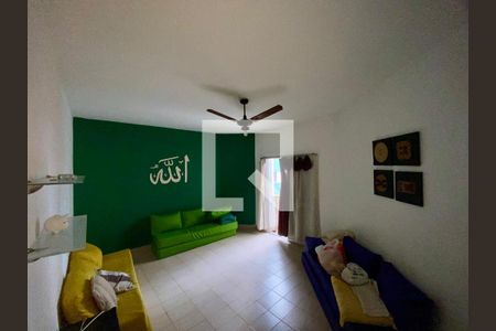 Apartamento para alugar com 1 quarto, 57m² em Vila Tupi, Praia Grande