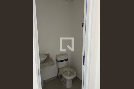Banheiro 3 de apartamento à venda com 3 quartos, 93m² em Vila Osasco, Osasco