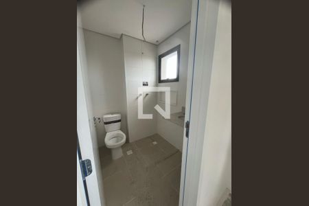 Banheiro 1 de apartamento à venda com 3 quartos, 93m² em Vila Osasco, Osasco