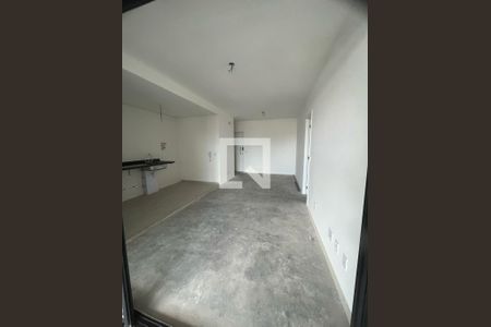 Sala/Cozinha de apartamento à venda com 3 quartos, 93m² em Vila Osasco, Osasco