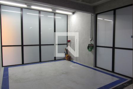 Área comum de apartamento à venda com 3 quartos, 93m² em Vila Osasco, Osasco