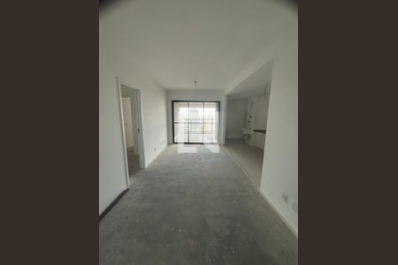 Sala/Cozinha de apartamento à venda com 3 quartos, 93m² em Vila Osasco, Osasco