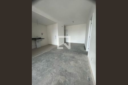 Sala/Cozinha de apartamento à venda com 3 quartos, 93m² em Vila Osasco, Osasco