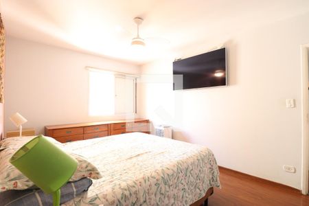 Quarto 1 de apartamento à venda com 2 quartos, 79m² em Pompeia, São Paulo