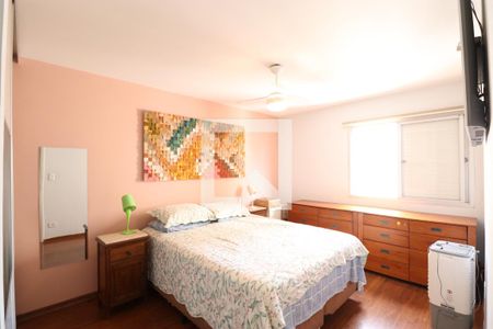 Quarto 1 de apartamento à venda com 2 quartos, 79m² em Pompeia, São Paulo