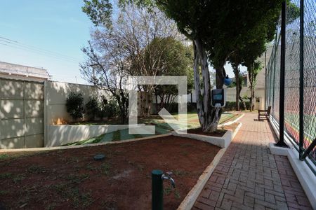 Área comum - Espaço pet de apartamento à venda com 3 quartos, 145m² em Santa Teresinha, São Paulo