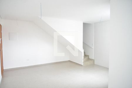 Cozinha de apartamento à venda com 2 quartos, 106m² em Vila Pires, Santo André