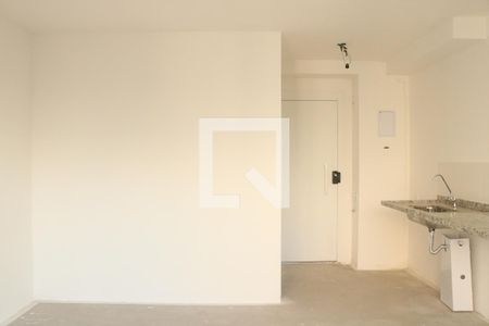 Studio de kitnet/studio à venda com 1 quarto, 28m² em Barra Funda, São Paulo