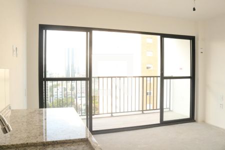 Studio de kitnet/studio à venda com 1 quarto, 28m² em Barra Funda, São Paulo