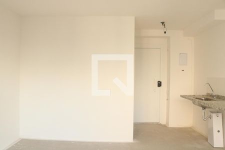 Studio de kitnet/studio à venda com 1 quarto, 28m² em Barra Funda, São Paulo