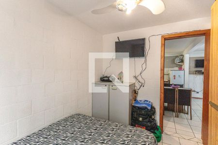 Quarto 2 de apartamento à venda com 2 quartos, 42m² em Parque Santa Fé, Porto Alegre