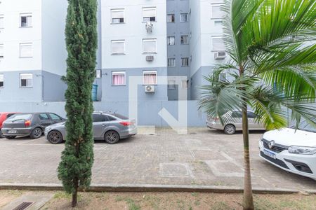 Vista do Quarto 1 de apartamento à venda com 2 quartos, 42m² em Parque Santa Fé, Porto Alegre