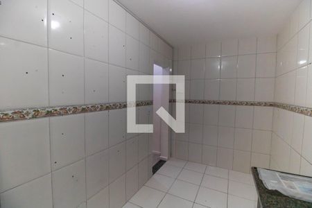 Cozinha de casa à venda com 2 quartos, 150m² em Piratininga, Niterói