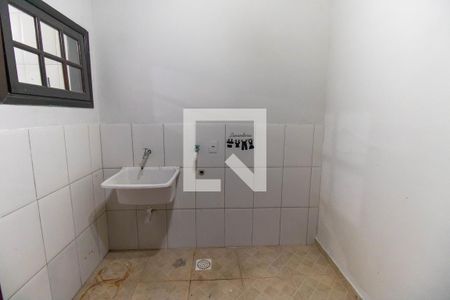 Área de Serviço de casa para alugar com 2 quartos, 150m² em Piratininga, Niterói