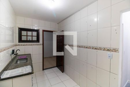 Cozinha de casa para alugar com 2 quartos, 150m² em Piratininga, Niterói