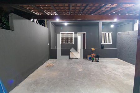 Fachada de casa para alugar com 2 quartos, 150m² em Piratininga, Niterói