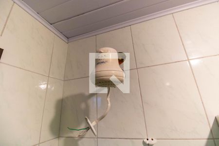 Chuveiro  de casa para alugar com 2 quartos, 150m² em Piratininga, Niterói