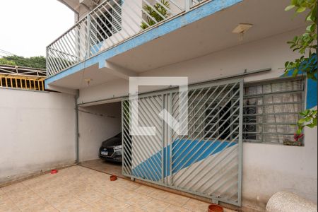 Garagem de apartamento à venda com 3 quartos, 160m² em Parque Residencial Vila União, Campinas