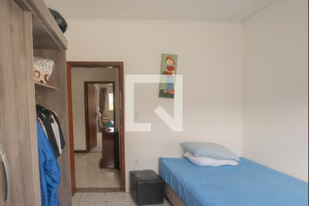 Quarto 1 de apartamento à venda com 3 quartos, 160m² em Parque Residencial Vila União, Campinas