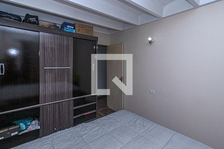 Quarto 1 de apartamento à venda com 2 quartos, 61m² em Vila Santa Teresa (zona Sul), São Paulo