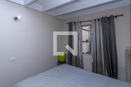 Quarto 1 de apartamento à venda com 2 quartos, 61m² em Vila Santa Teresa (zona Sul), São Paulo