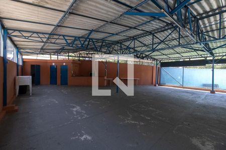 Área comum de apartamento à venda com 2 quartos, 61m² em Vila Santa Teresa (zona Sul), São Paulo