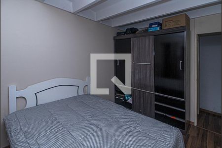 Quarto 1 de apartamento à venda com 2 quartos, 61m² em Vila Santa Teresa (zona Sul), São Paulo