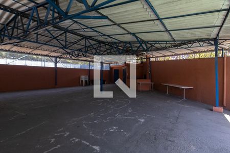 Área comum de apartamento à venda com 2 quartos, 61m² em Vila Santa Teresa (zona Sul), São Paulo