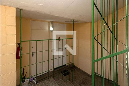Área comum de apartamento à venda com 2 quartos, 61m² em Vila Santa Teresa (zona Sul), São Paulo