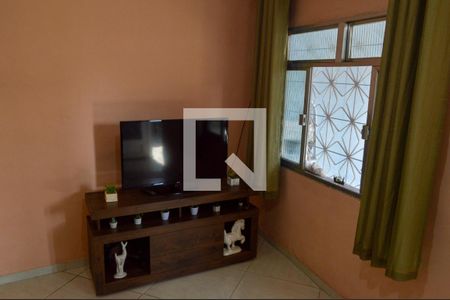 Sala - Casa 1 de casa à venda com 4 quartos, 260m² em Taquara, Rio de Janeiro