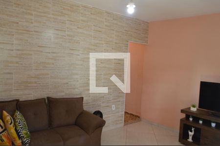 Sala - Casa 1 de casa à venda com 4 quartos, 260m² em Taquara, Rio de Janeiro