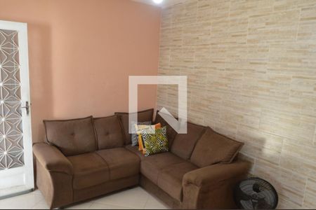 Sala - Casa 1 de casa à venda com 4 quartos, 260m² em Taquara, Rio de Janeiro