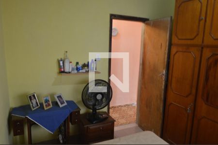 Quarto 1 - Casa 1 de casa à venda com 4 quartos, 260m² em Taquara, Rio de Janeiro