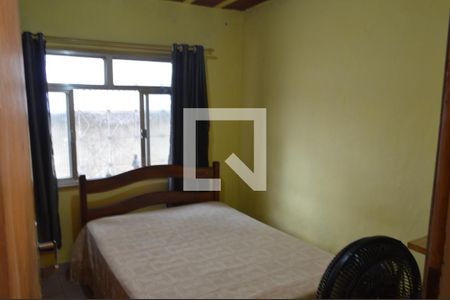 Quarto 1 - Casa 1 de casa à venda com 4 quartos, 260m² em Taquara, Rio de Janeiro