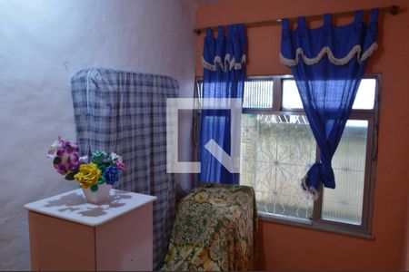 Suíte - Casa 1 de casa à venda com 4 quartos, 260m² em Taquara, Rio de Janeiro