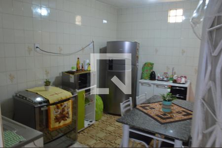 Cozinha - Casa 1 de casa à venda com 4 quartos, 260m² em Taquara, Rio de Janeiro