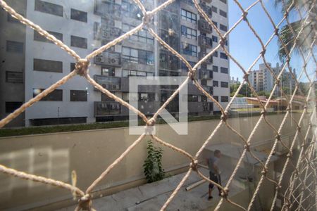 Sala de apartamento para alugar com 2 quartos, 85m² em Tristeza, Porto Alegre