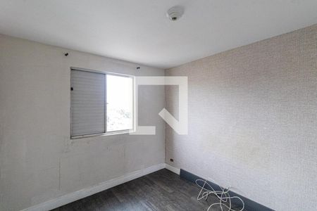 Quarto 1 de apartamento para alugar com 2 quartos, 50m² em Vila Ré, São Paulo
