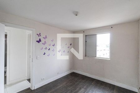 Quarto 1 de apartamento para alugar com 2 quartos, 50m² em Vila Ré, São Paulo