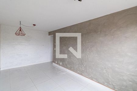 Sala de apartamento para alugar com 2 quartos, 50m² em Vila Ré, São Paulo