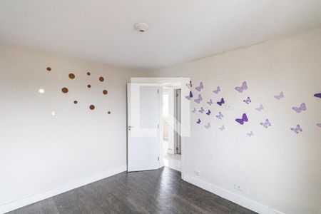 Quarto 1 de apartamento para alugar com 2 quartos, 50m² em Vila Ré, São Paulo