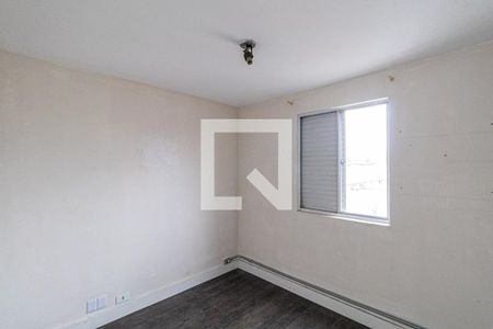 Quarto 2 de apartamento para alugar com 2 quartos, 50m² em Vila Ré, São Paulo