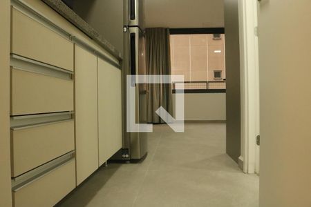 Studio de kitnet/studio para alugar com 1 quarto, 28m² em Perdizes, São Paulo