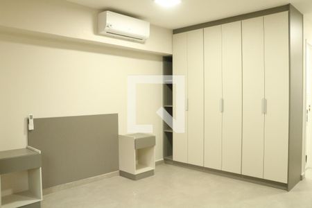Studio de kitnet/studio para alugar com 1 quarto, 28m² em Perdizes, São Paulo