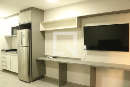 Studio de kitnet/studio para alugar com 1 quarto, 28m² em Perdizes, São Paulo