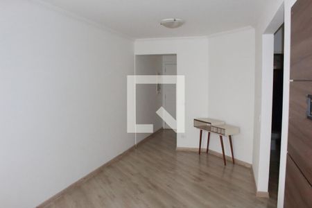 Sala de apartamento à venda com 3 quartos, 140m² em Chora Menino, São Paulo