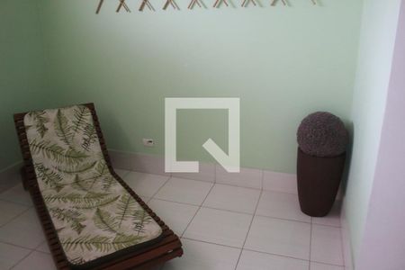 Saúna de apartamento à venda com 3 quartos, 140m² em Chora Menino, São Paulo