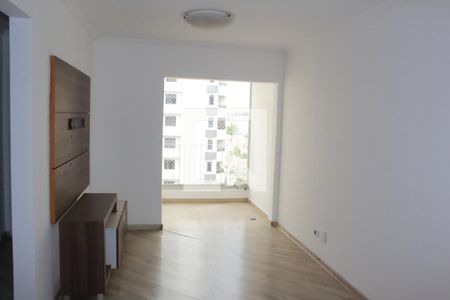 Sala de apartamento à venda com 3 quartos, 140m² em Chora Menino, São Paulo
